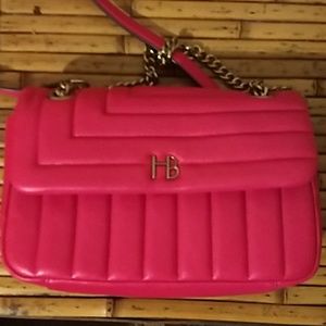 Henri Bendel 712 Convertible Shoulder Bag